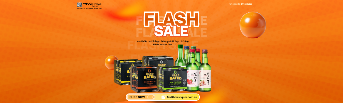 Flash Sale