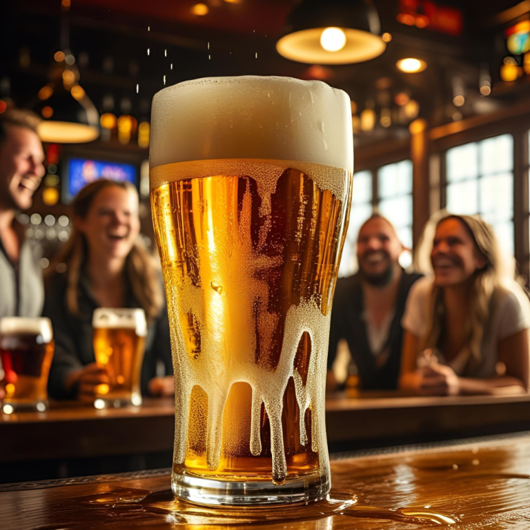 Strongest Beer in Australia