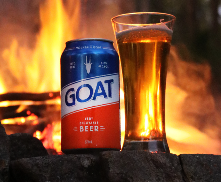 Mountain Goat Very Enjoyable – A Refreshing Twist to Aussie Craft Beer
