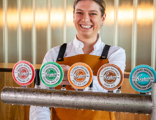 Inside Coopers Brewing Company: Australia’s Oldest Family-Owned Brewery
