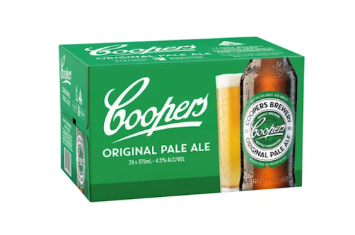 Where to Buy Coopers Pale Ale in Melbourne – In-Store or Online?