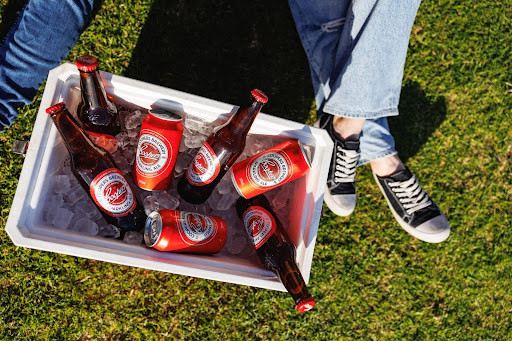Why Coopers Sparkling Ale Stands Out – A Classic Aussie Favourite