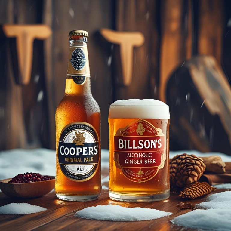 Top 10 Winter Beers to Try in Australia