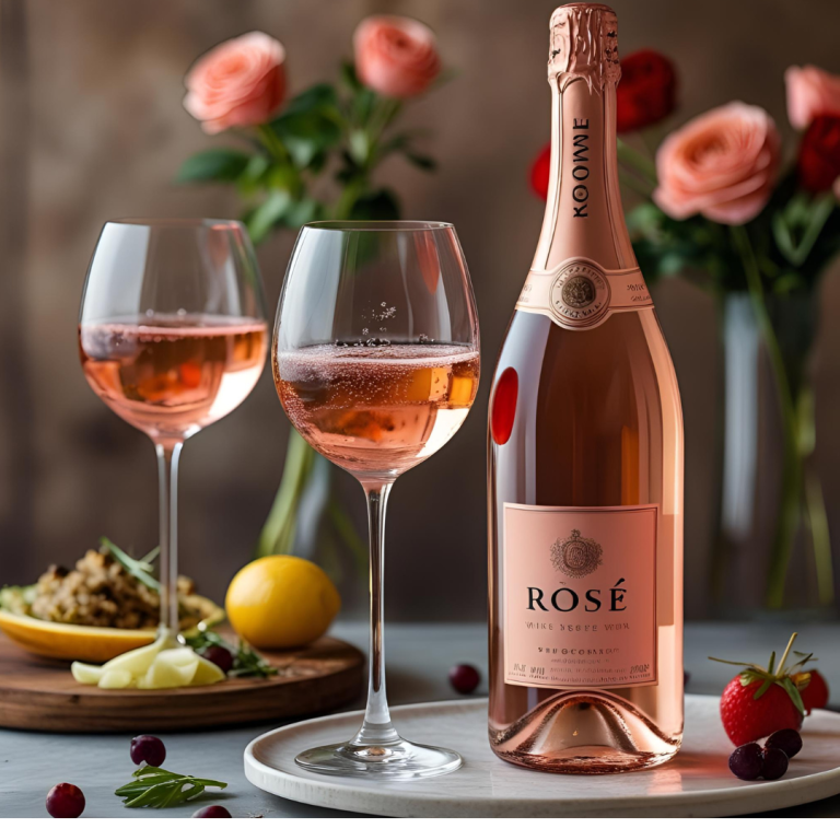 Rosé Wine Food Pairing: A Guide to Perfect Harmony
