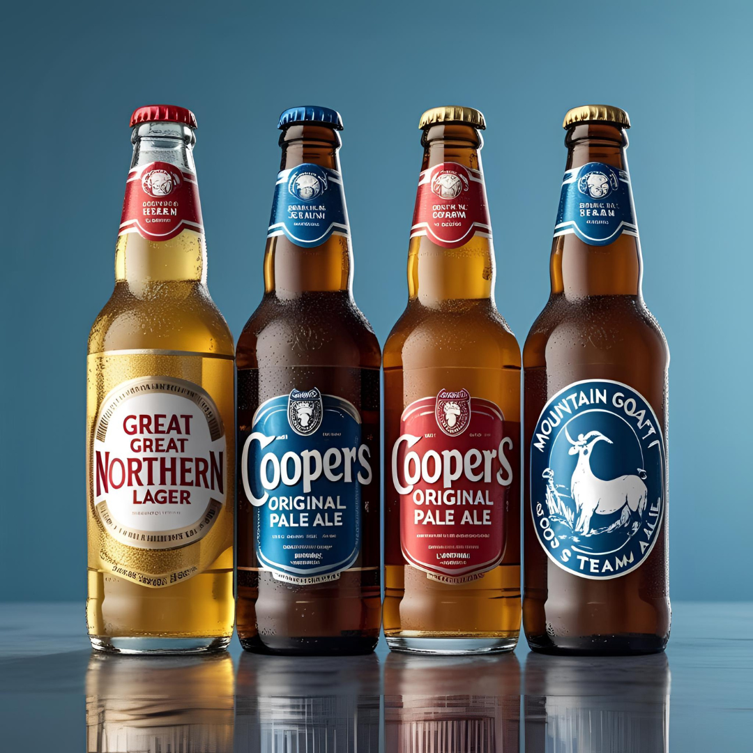 Must-Try Regional Beers from Across Australia