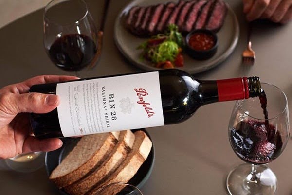 Penfolds Koonunga Hill Shiraz 750mL Review – Affordable Luxury in a Bottle