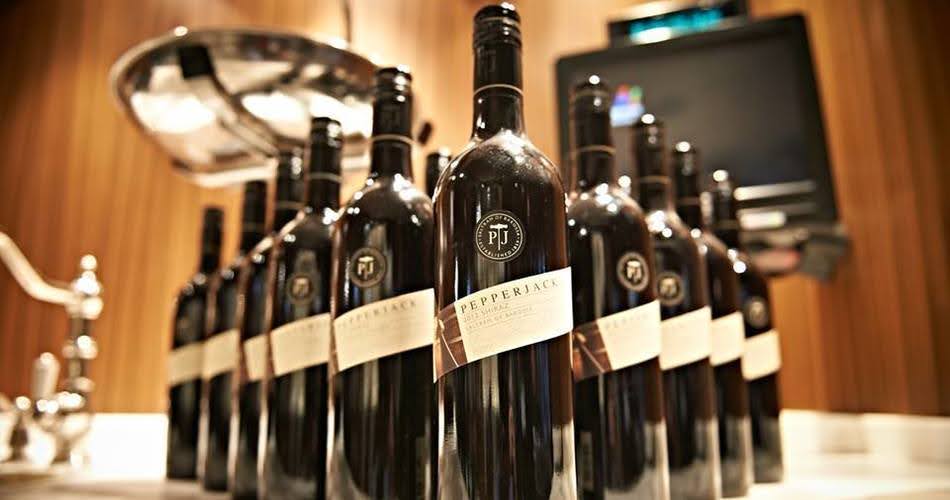 Pepperjack Barossa Shiraz – Full-Bodied Wine from a Famous Region