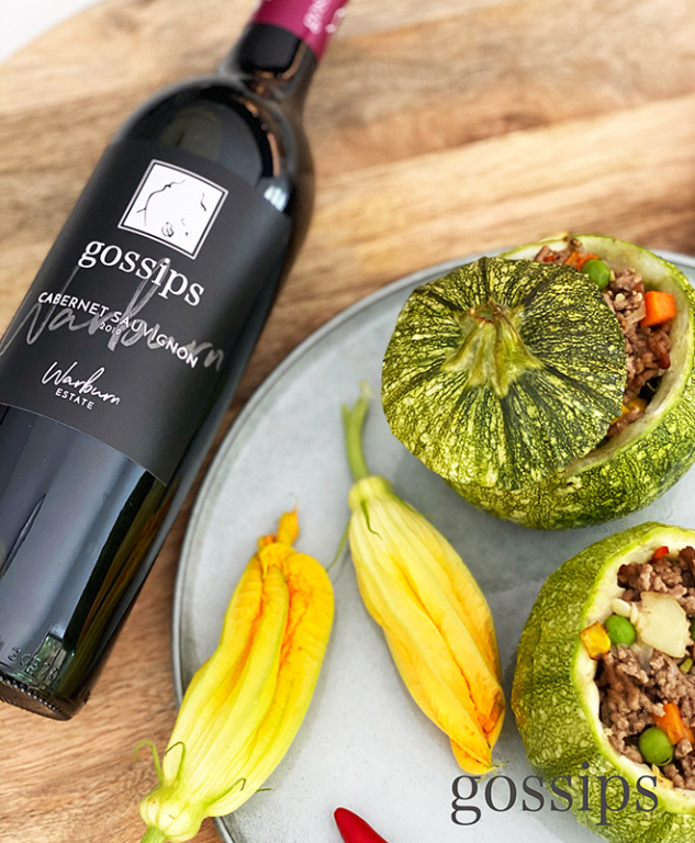Gossips Cabernet Sauvignon – Affordable Red Wine with Bold Character