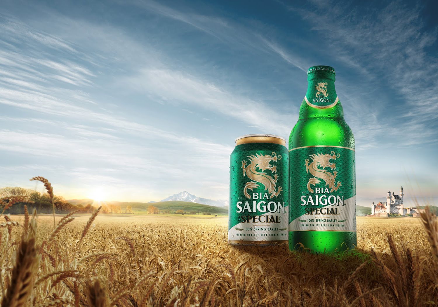 Saigon Special Beer – A Taste of Vietnam in Melbourne