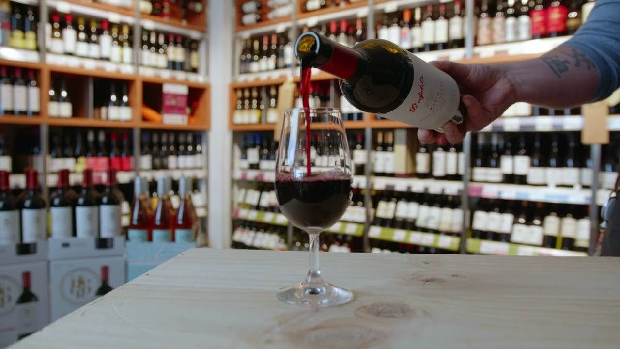 Penfolds Max’s Shiraz 750mL – A Premium Choice for Wine Lovers