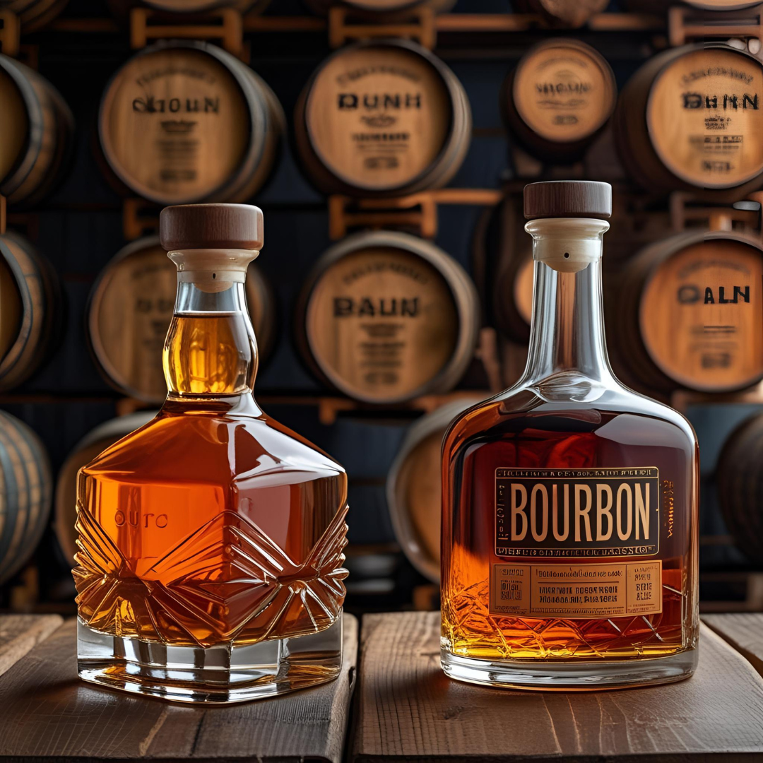 Scotch vs Bourbon: Key Differences Every Whisky Lover Should Know