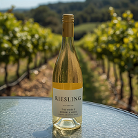 Riesling: The World’s Most Misspelt Wine