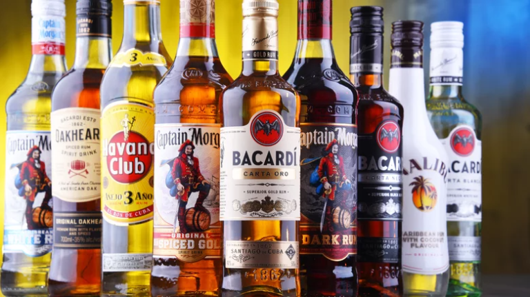 Strongest Alcohol in Australia