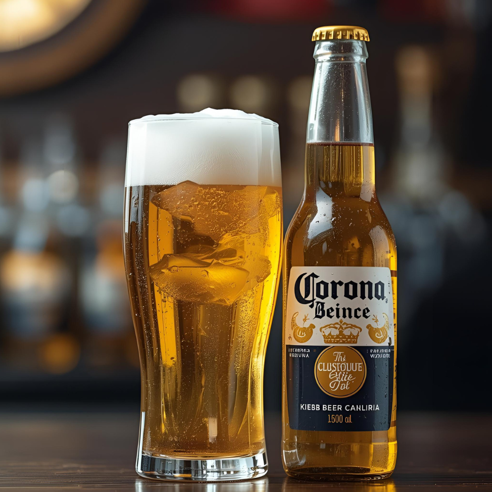Coronita Beer vs Corona Beer: What’s the Difference?