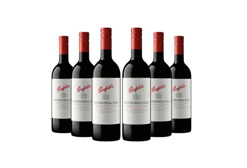 Penfolds Koonunga Hill Cabernet Sauvignon – Classic Aussie Red at Its Best