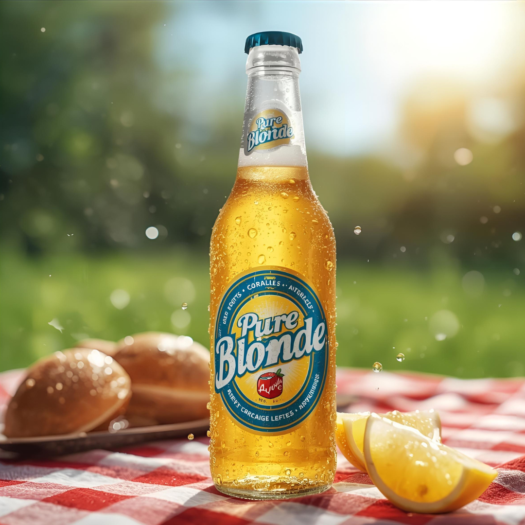 Why Pure Blonde Is the Perfect Choice for Health-Conscious Beer Lovers