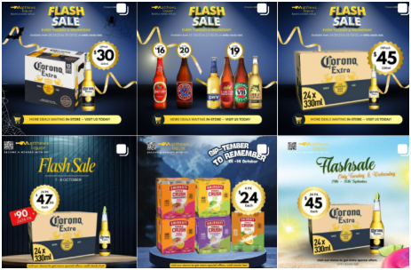 Buy Australian Beer Online – Top Aussie Beer Brands Delivered to Your Door