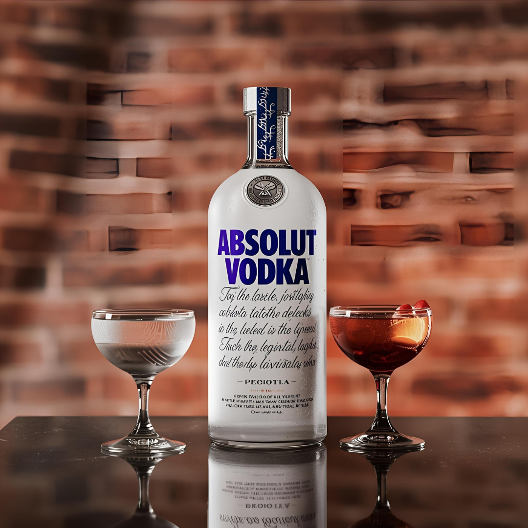 Why Absolut Vodka Remains Australia’s Go-To Premium Vodka