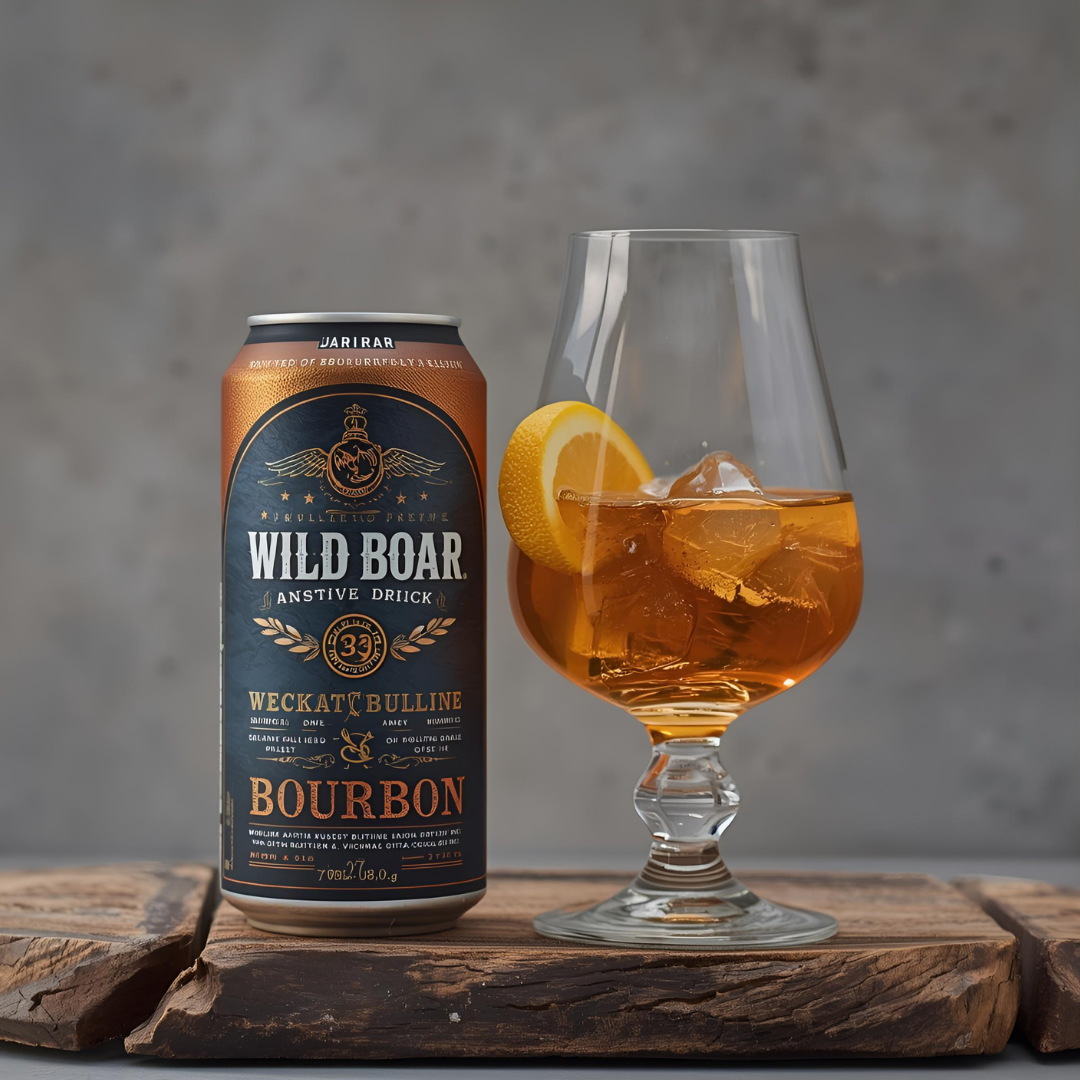 Wild Boar Bourbon – The Rising Star in Australia’s Whiskey Scene