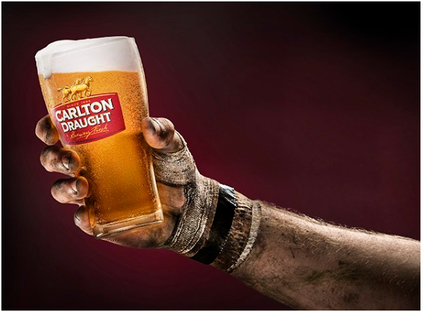 Where to Buy Carlton Draught Beer Online – True Aussie Pub Classic