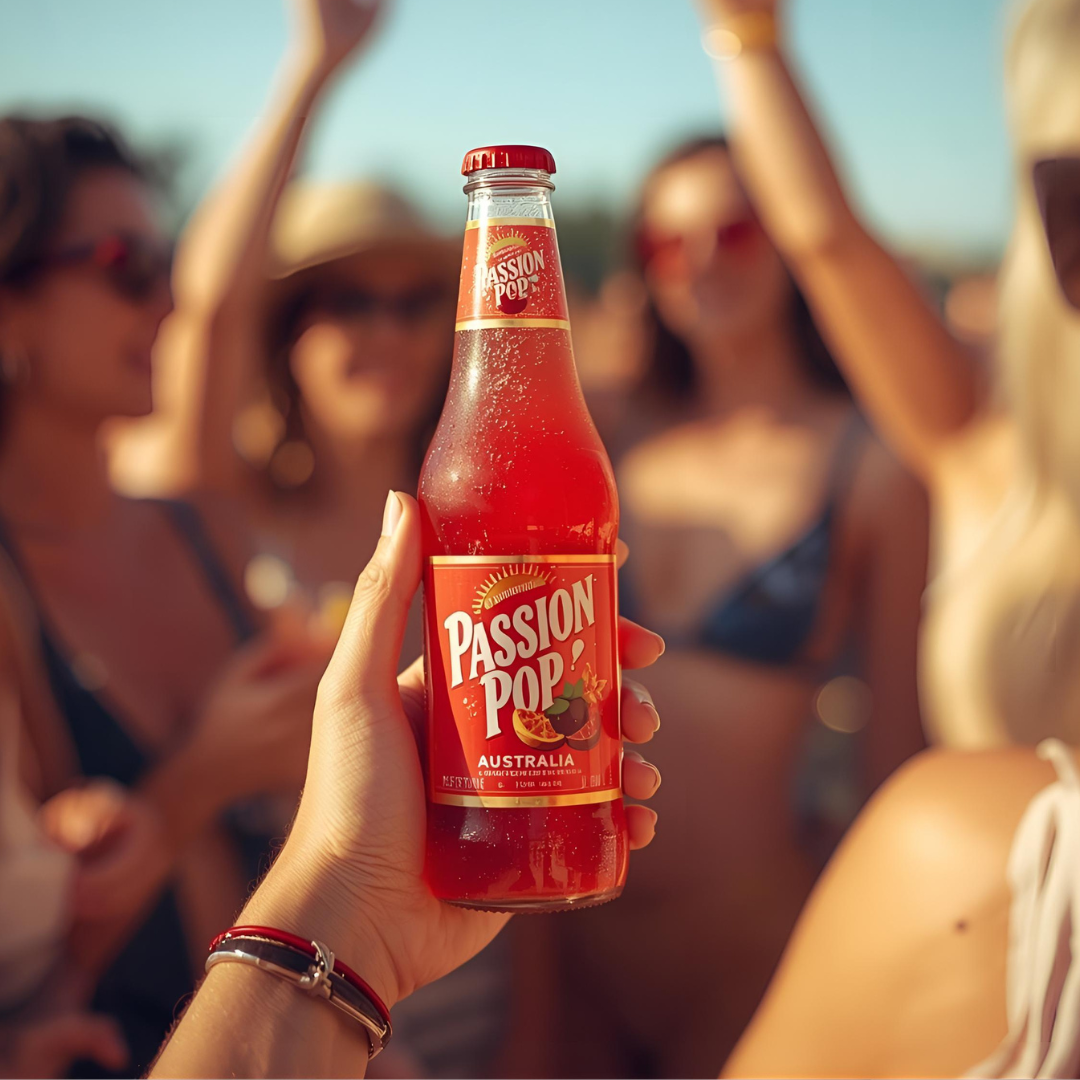 Passion Pop Is Back! Why Australia Can’t Stop Talking About This Iconic Drink