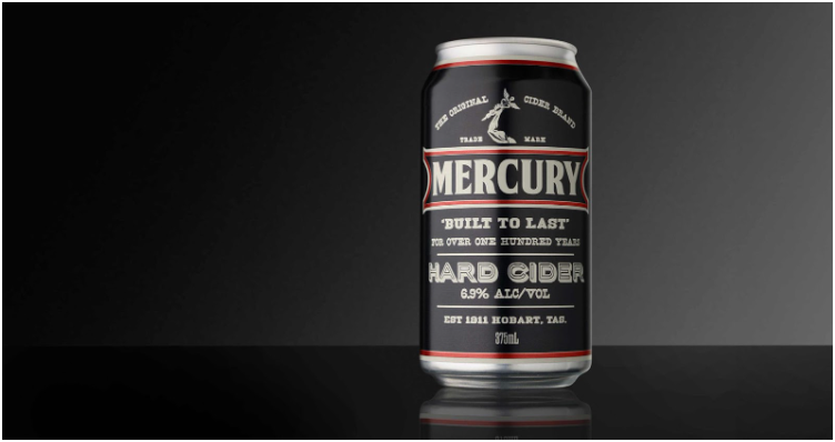 Where to Buy Mercury Hard Cider Near You – Australia’s Iconic Tasmanian Cider