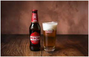Buy Peroni Red Beer Online in Australia – Italy’s Premium Lager at Your Doorstep