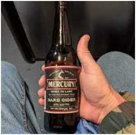 Buy Mercury Cider Online in Australia – Taste Tasmania’s Best