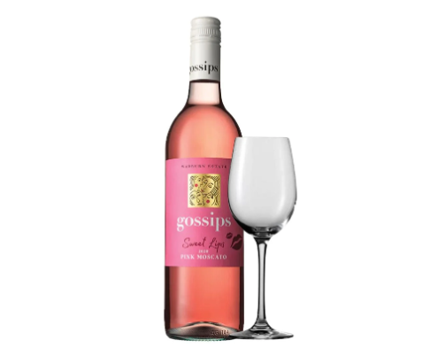 Buy Sweet Lips Pink Moscato Online: Prices, Deals & How to Choose the Right Moscato