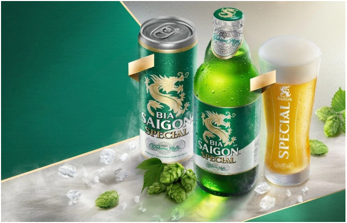 Saigon Special Beer Alcohol Content: How Strong Is It? Taste Notes & Brewing Style