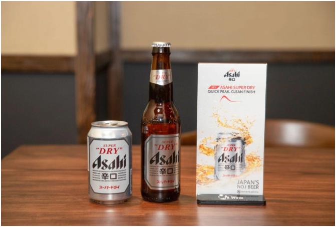 Where to Buy Asahi Super Dry Online in Australia: Trusted Retailers & Deals