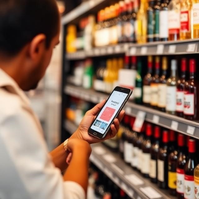 Why “Liquor Store Near Me” Searches Are Booming in Australia