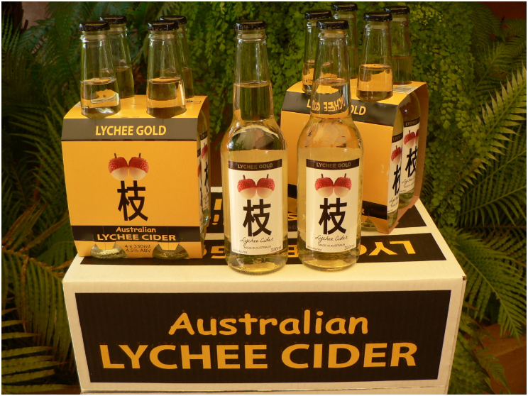 Buy Lychee Gold Prem 8 Online in Australia – Price, Pack Sizes & Fast Delivery