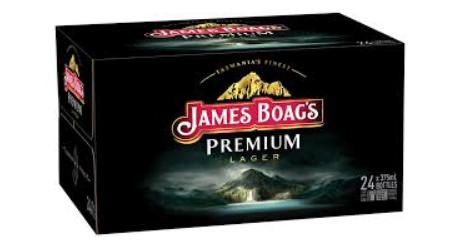 Buy Boag’s Premium Lager Online in Australia – Best Price & Home Delivery