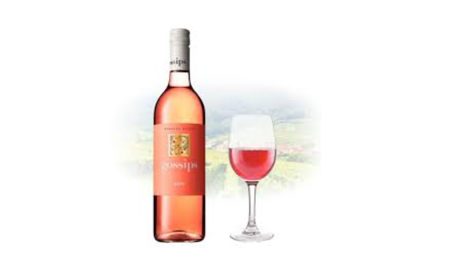 Buy Gossips Rosé Wine Online in Australia – Price, Taste & Delivery