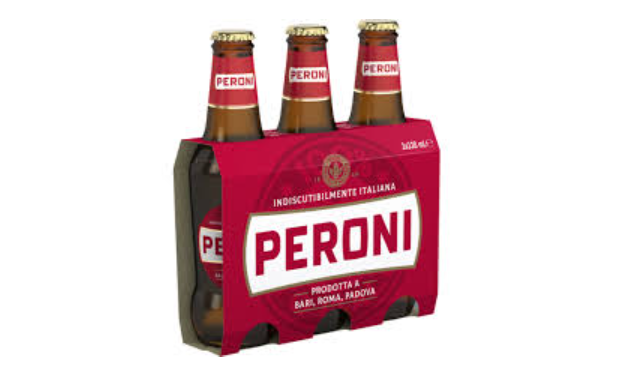 Buy Peroni Red Beer Online in Australia – Italian Lager Guide