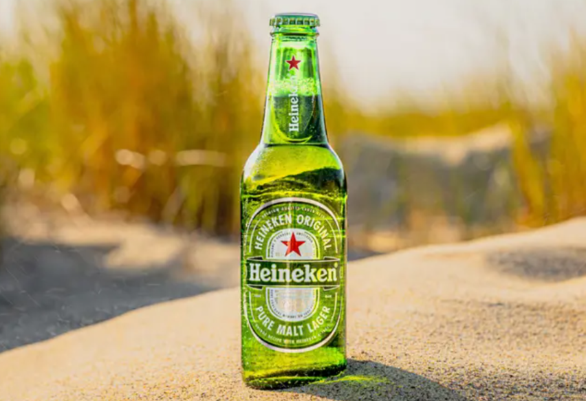 Heineken Alcohol Content – ABV Explained