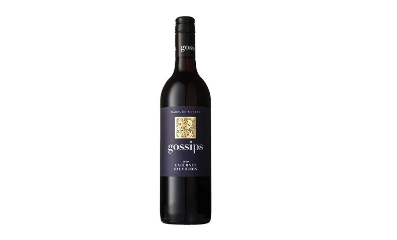 Gossips Cabernet Sauvignon Review – Smooth & Easy Drinking Red Wine