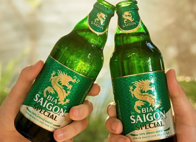 Saigon Special Beer Review – Vietnamese Premium Lager