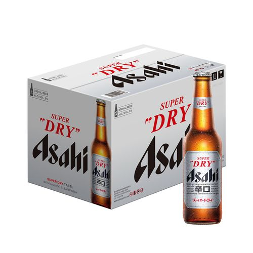 Is Asahi Super Dry Good? A Complete Taste Review