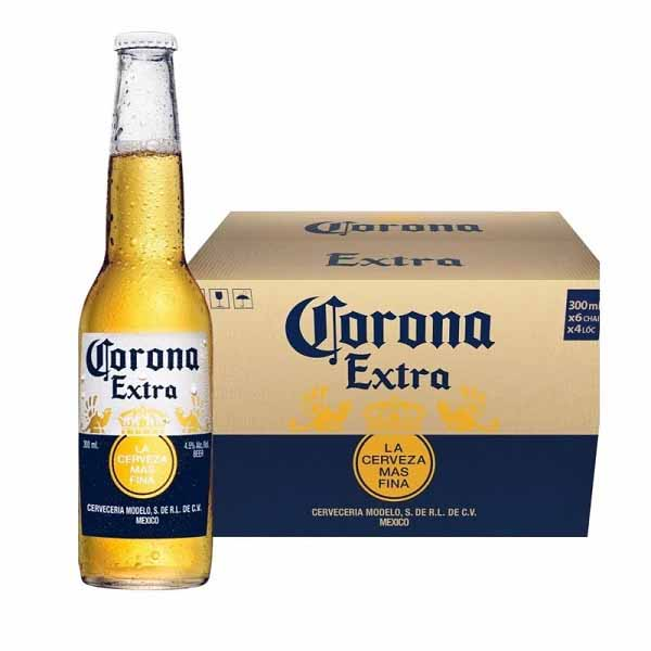 Where to Buy Corona Extra Online – Best Stores for Fast Delivery