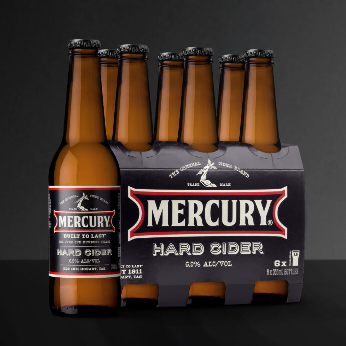 Mercury Hard Cider Alcohol Volume – How Strong Is This Australian Cider?