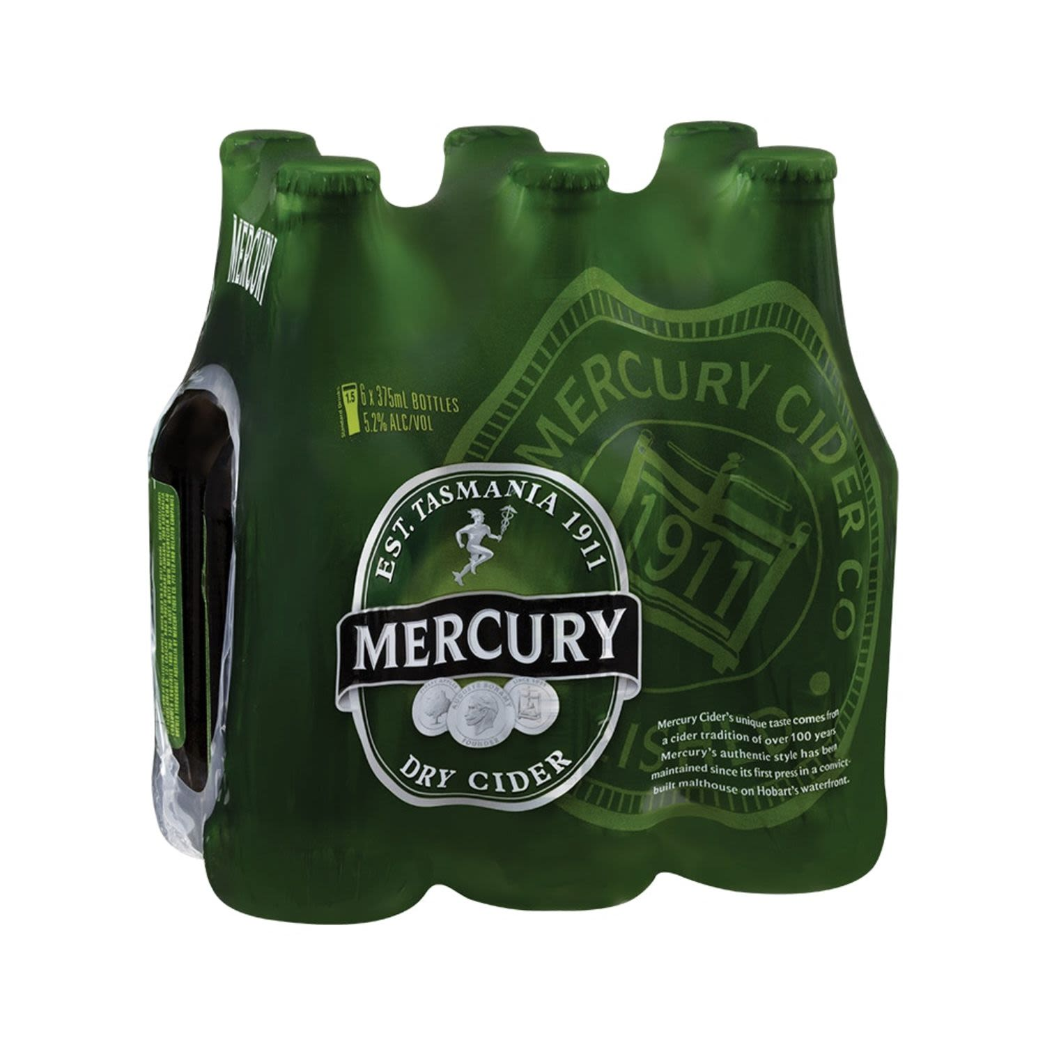 Mercury Dry Cider Review – A Bold Australian Apple Cider