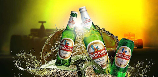 Where to Buy Kingfisher Beer Nearby – Bottle Shops and Delivery Options