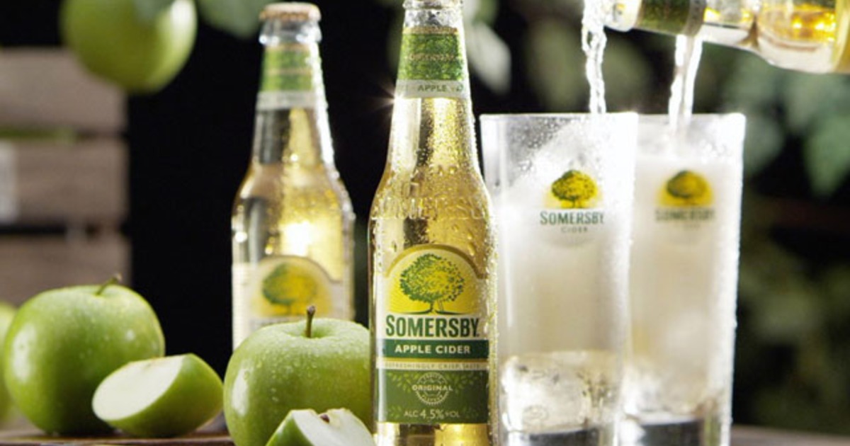 Top Best Fruit Ciders in Australia You Must Try