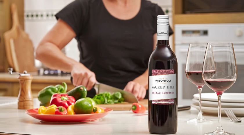 De Bortoli Sacred Hill Shiraz Review – Is It Worth Buying?