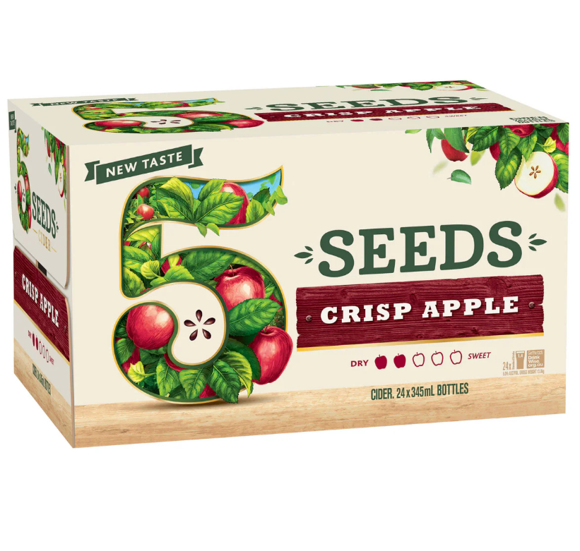 Best Fruit Cider Brands in Australia – Top Picks for Every Taste