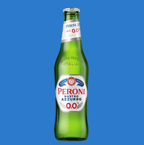 Peroni Alcohol Percentage: Everything You Need to Know