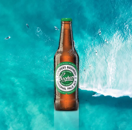 Where to Buy Coopers Pale Ale in Melbourne – Fast Delivery Available